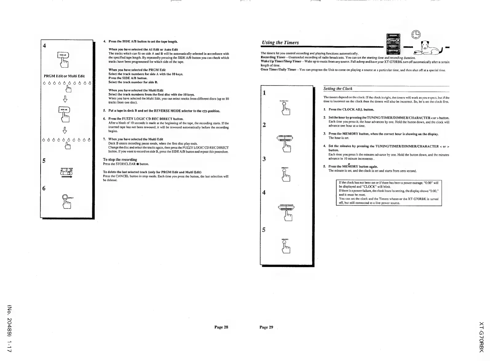 Page #17 background image
