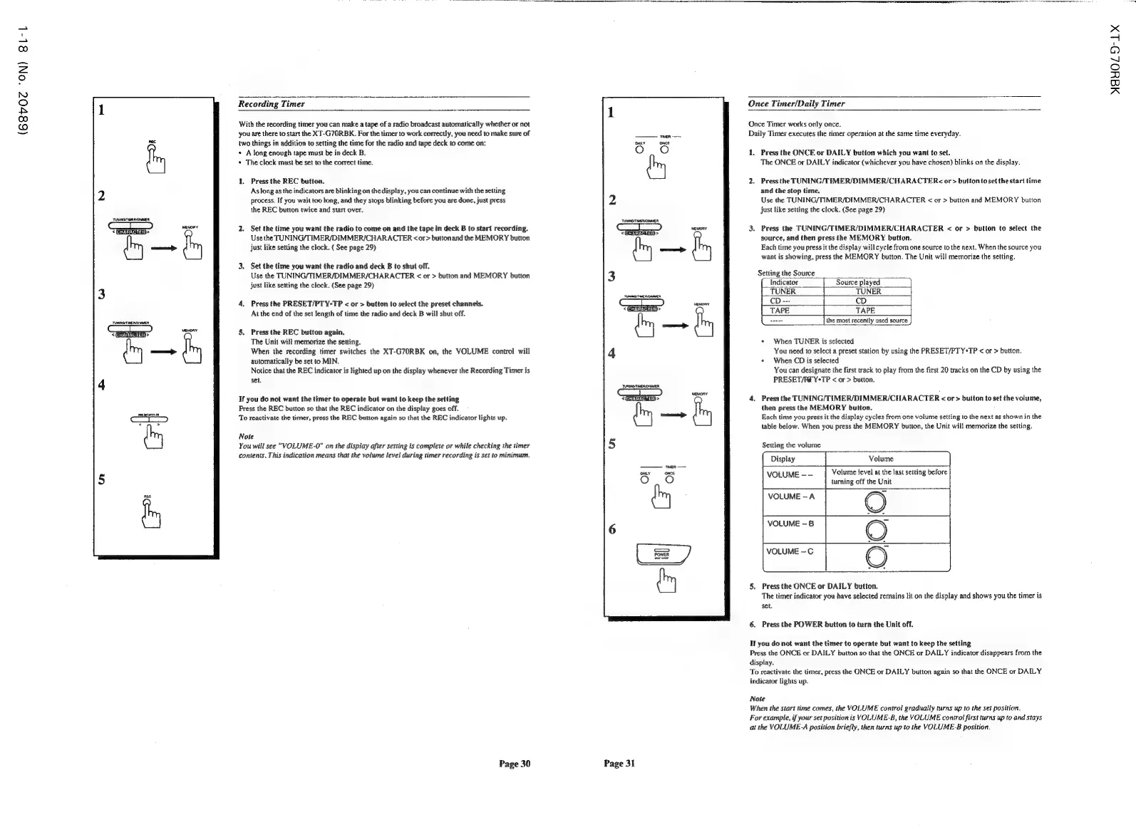 Page #18 background image