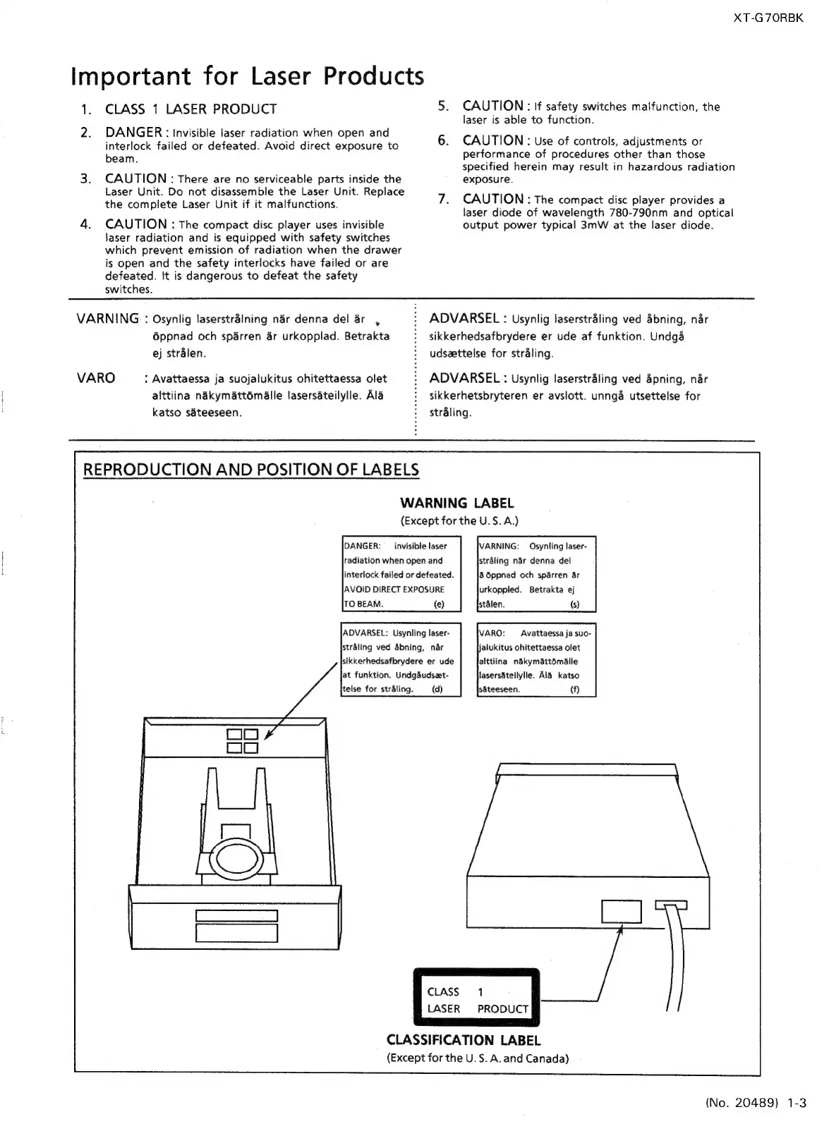 Page #3 background image