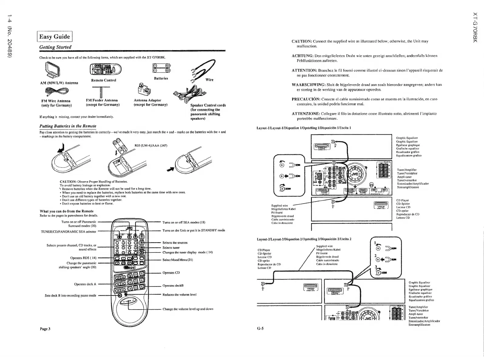 Page #4 background image
