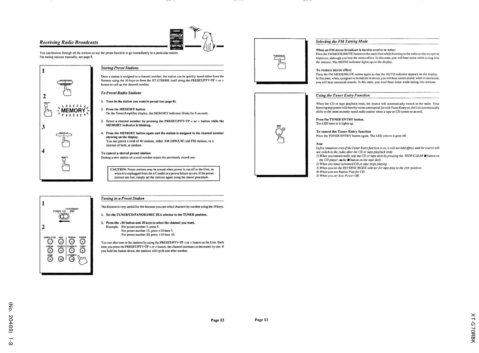 Page #9 background image