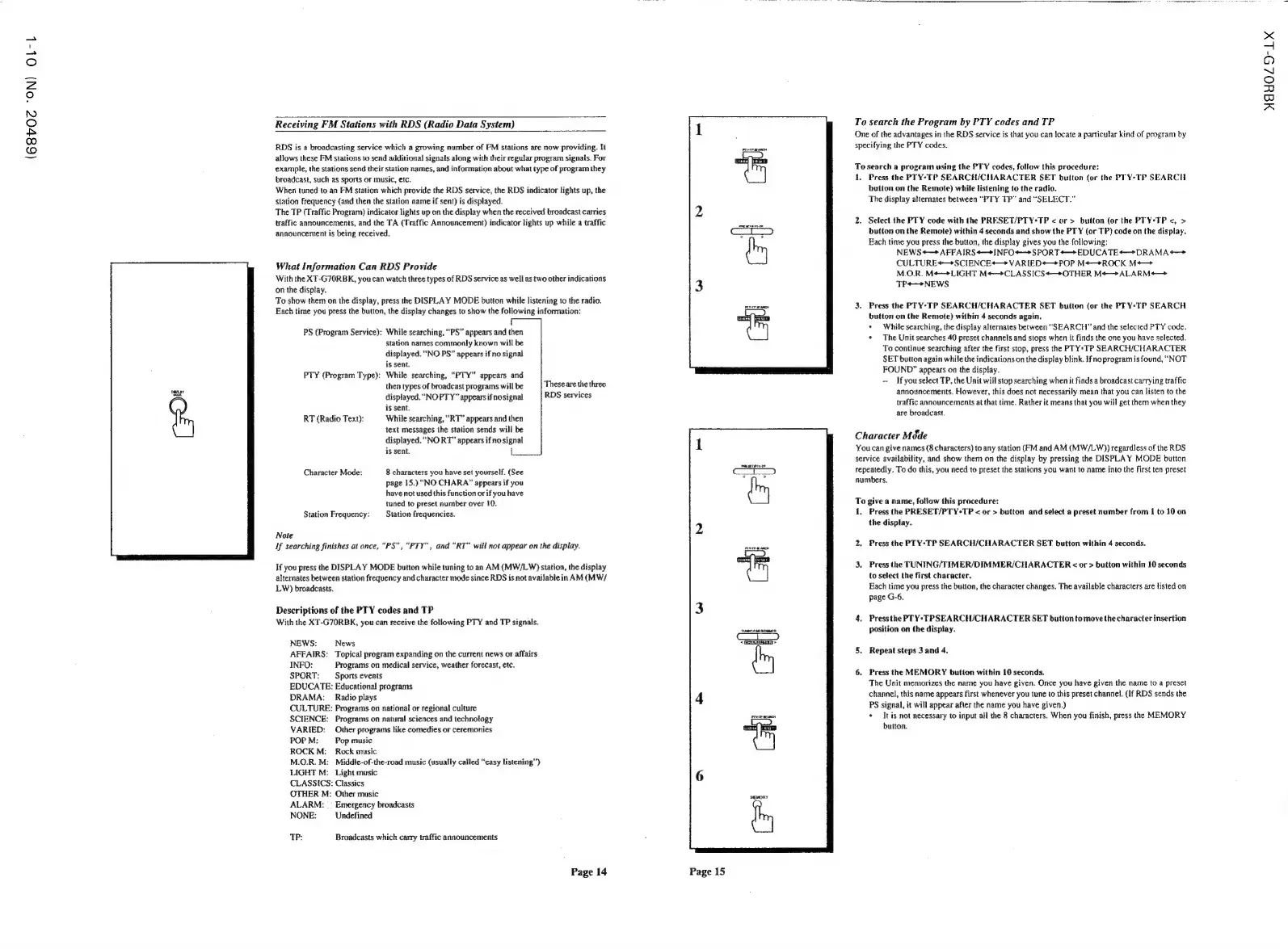 Page #10 background image