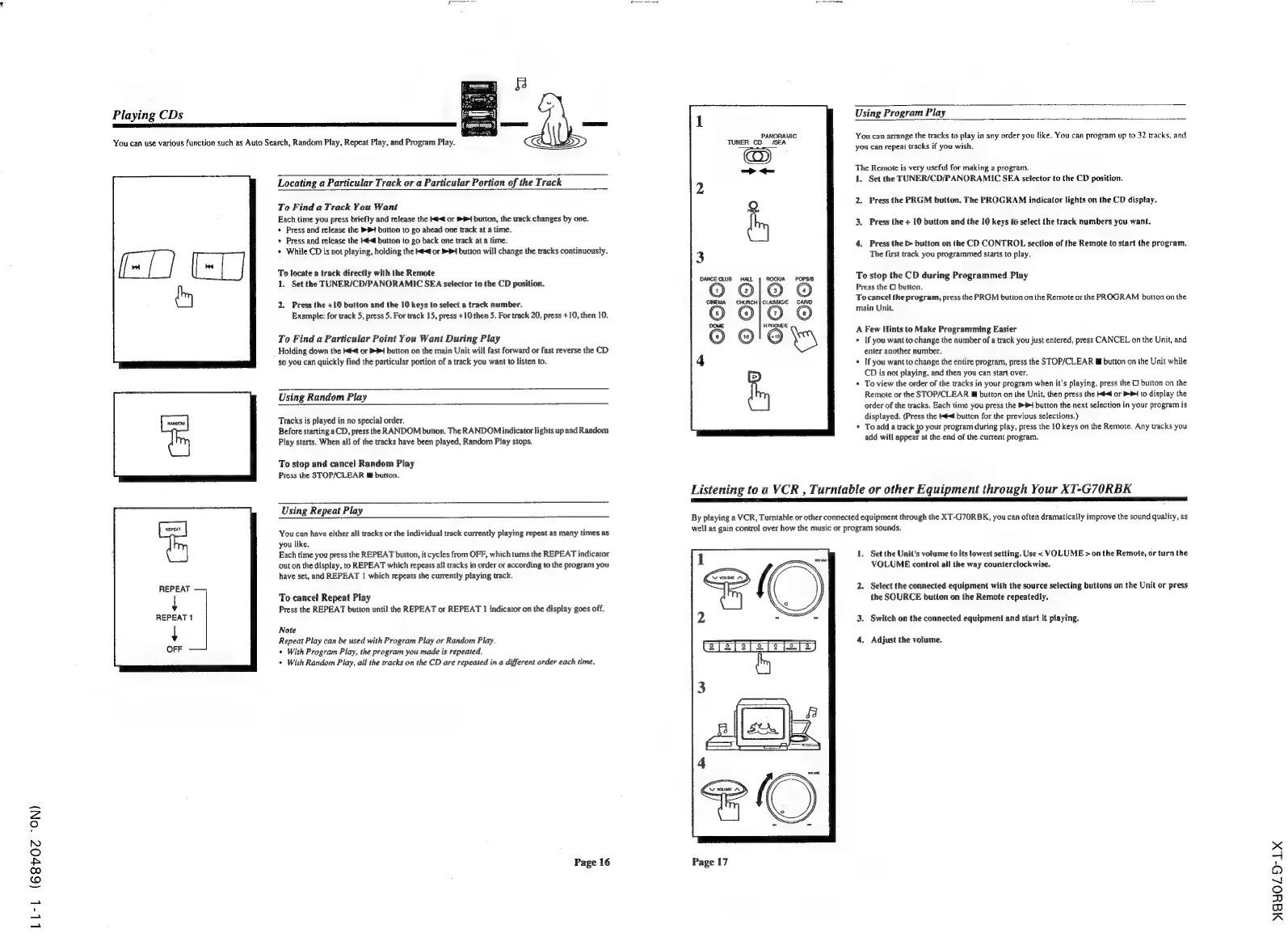 Page #11 background image