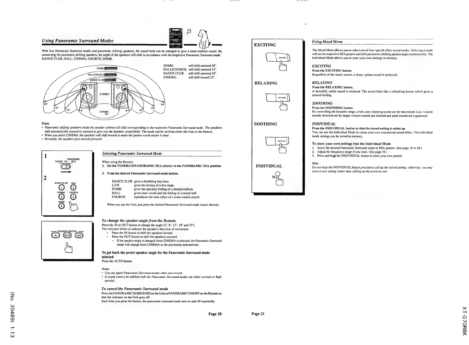 Page #13 background image
