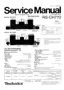 Preview: Service Manual