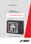 Preview: Installation And Commissioning Manual