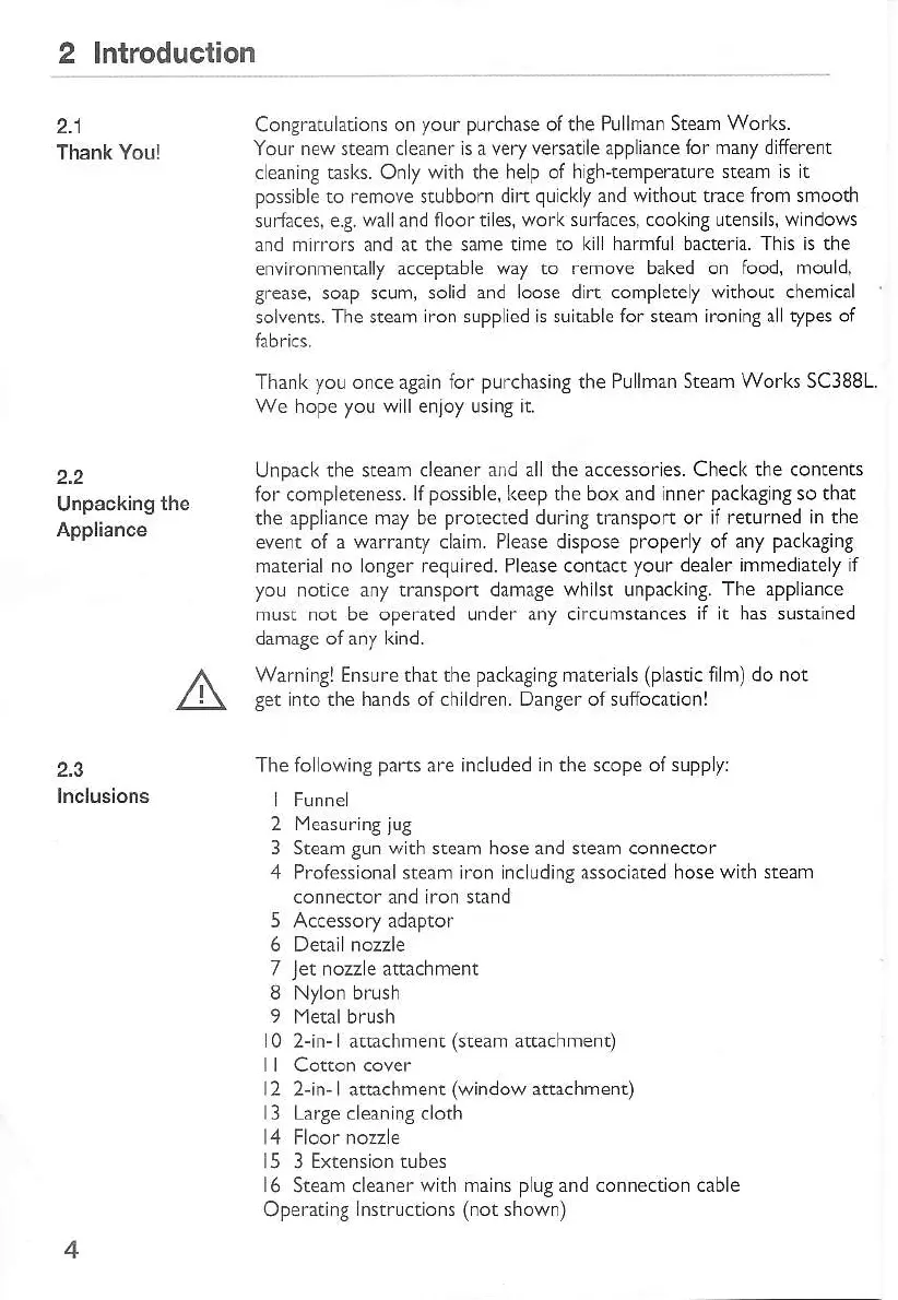Page #4 background image