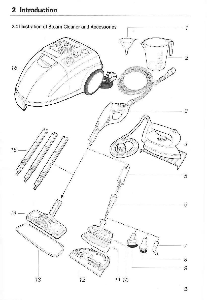 Page #5 background image