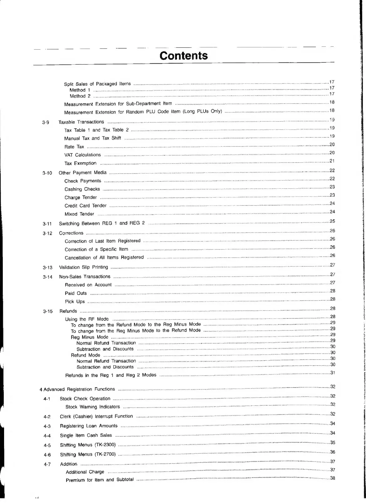 Page #4 background image