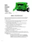 Preview: Maintenance Manual