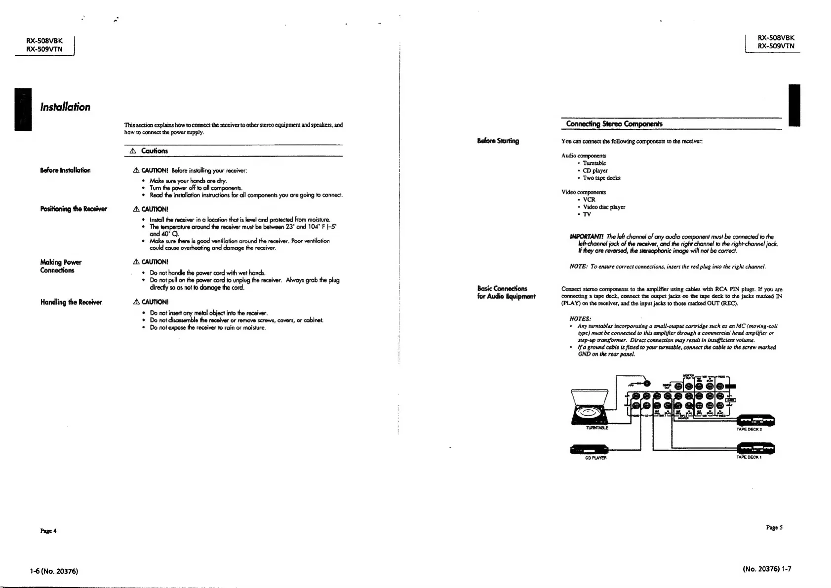 Page #6 background image