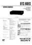 Preview: Service Manual