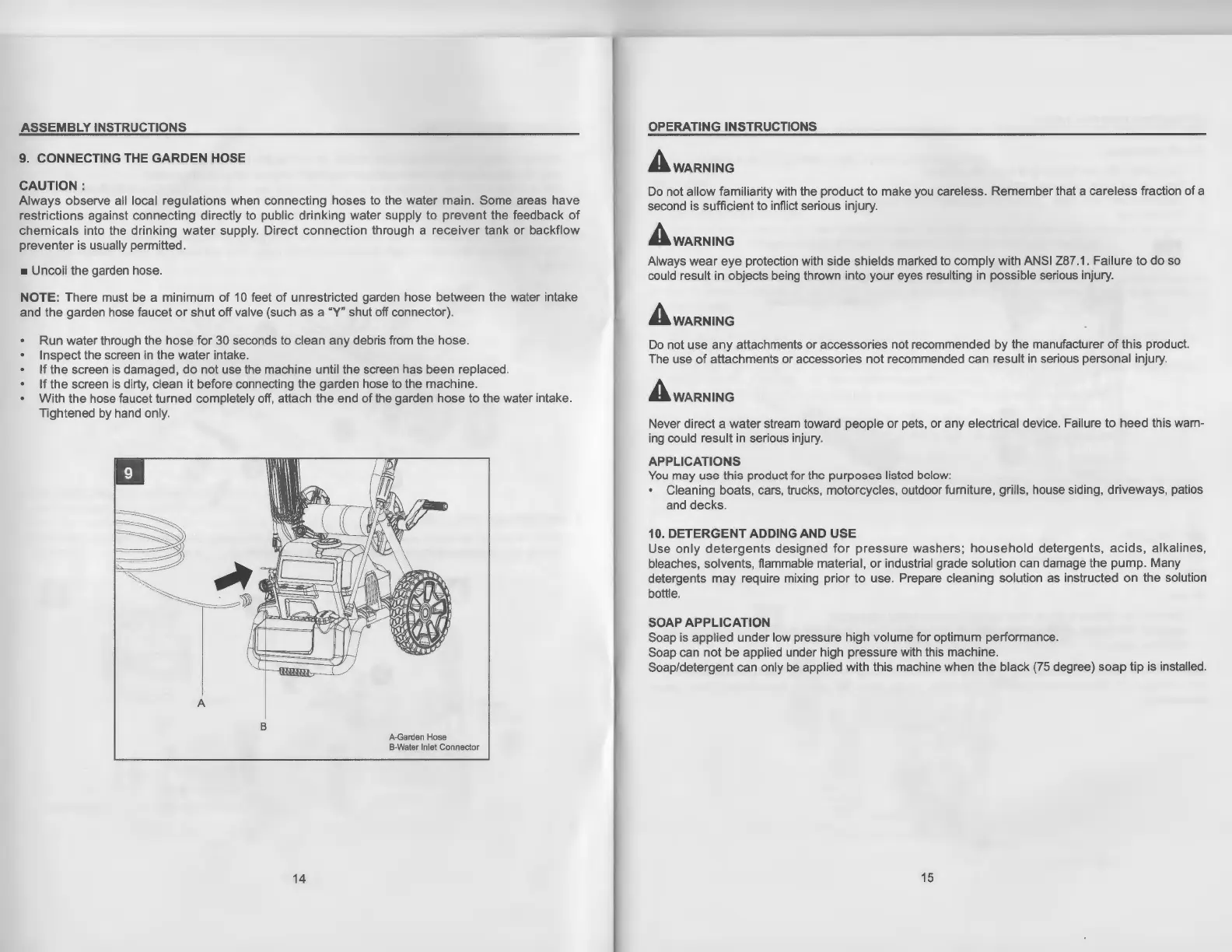Page #10 background image