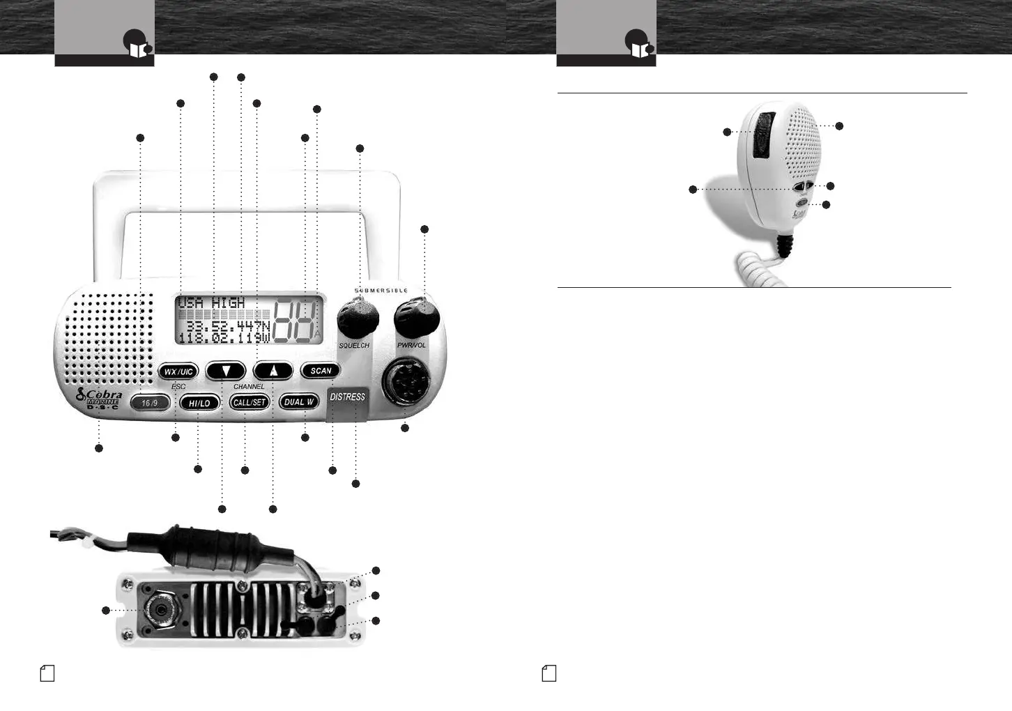 Page #2 background image