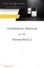 Preview: Installation Manual