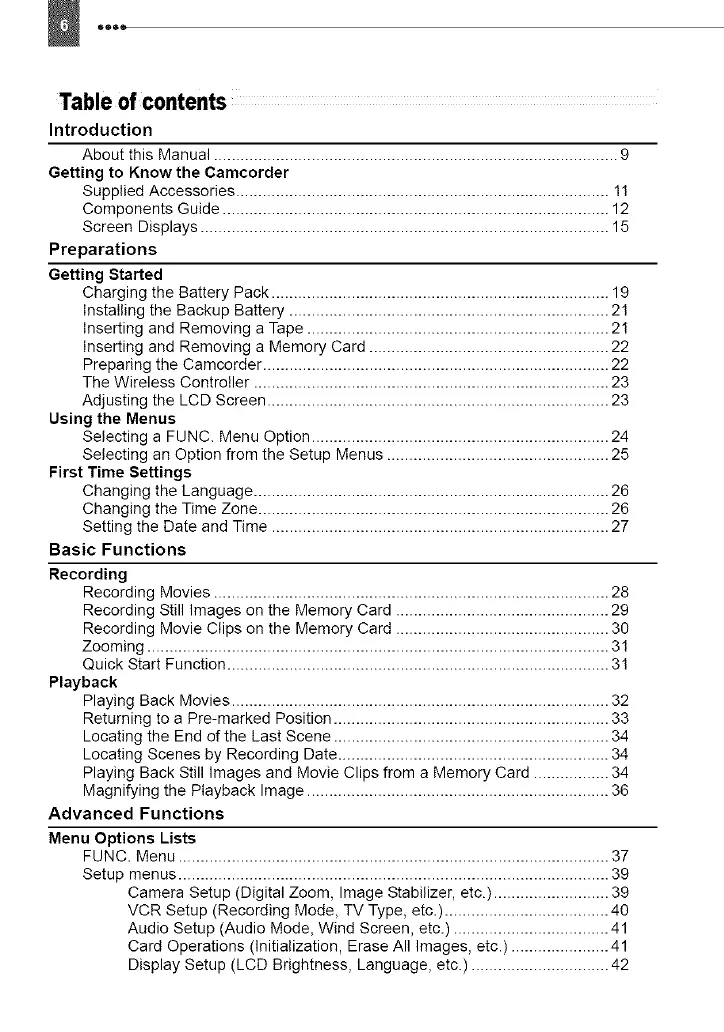 Page #6 background image