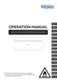 Preview: Operation Manual