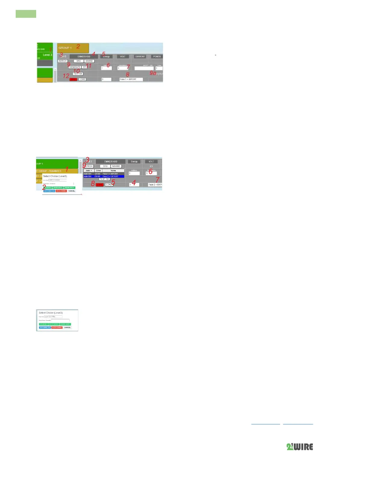 Page #2 background image