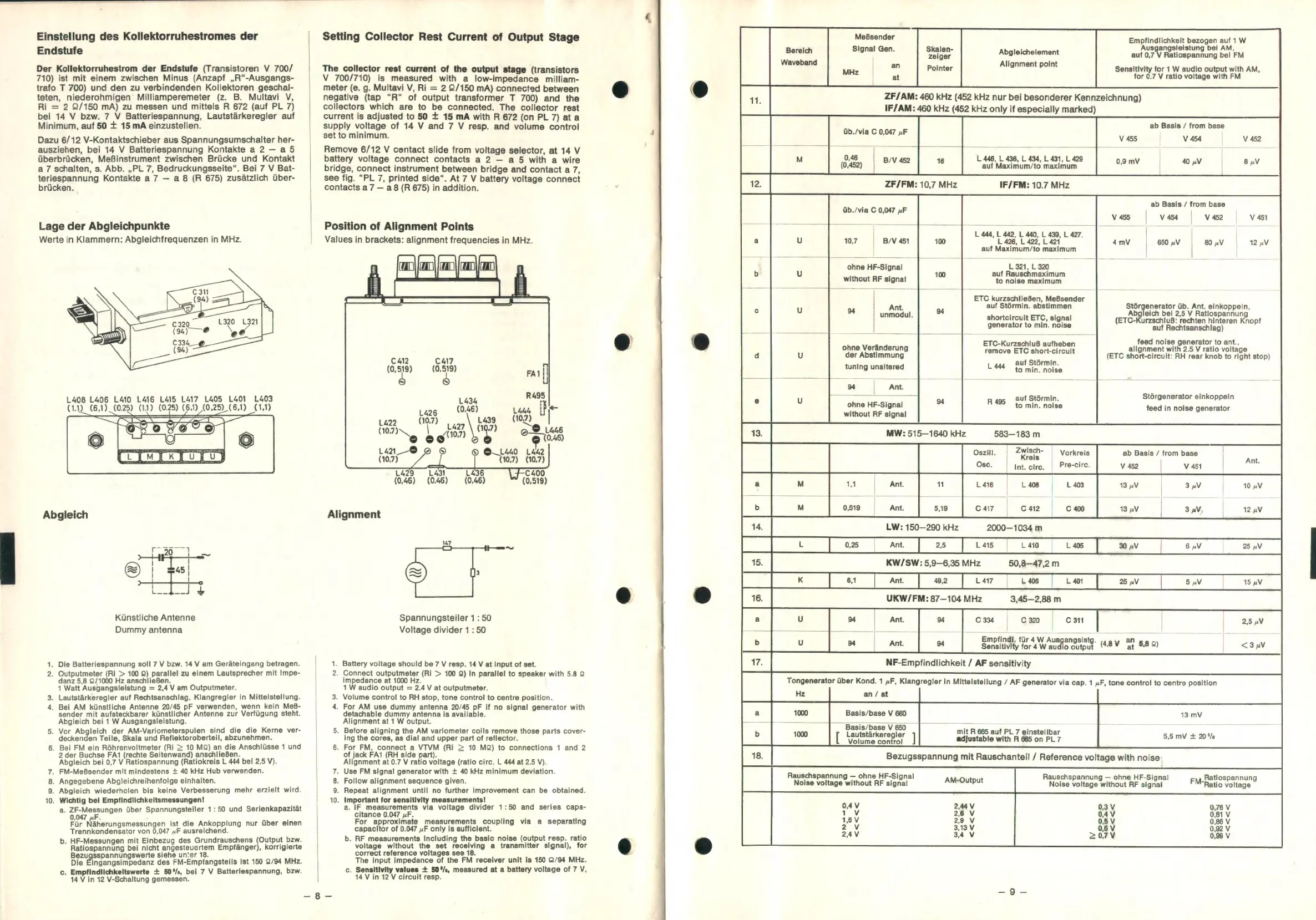 Page #5 background image