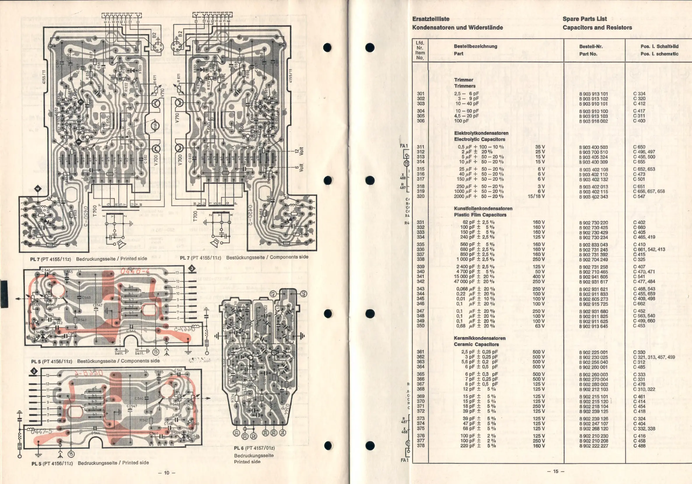 Page #6 background image