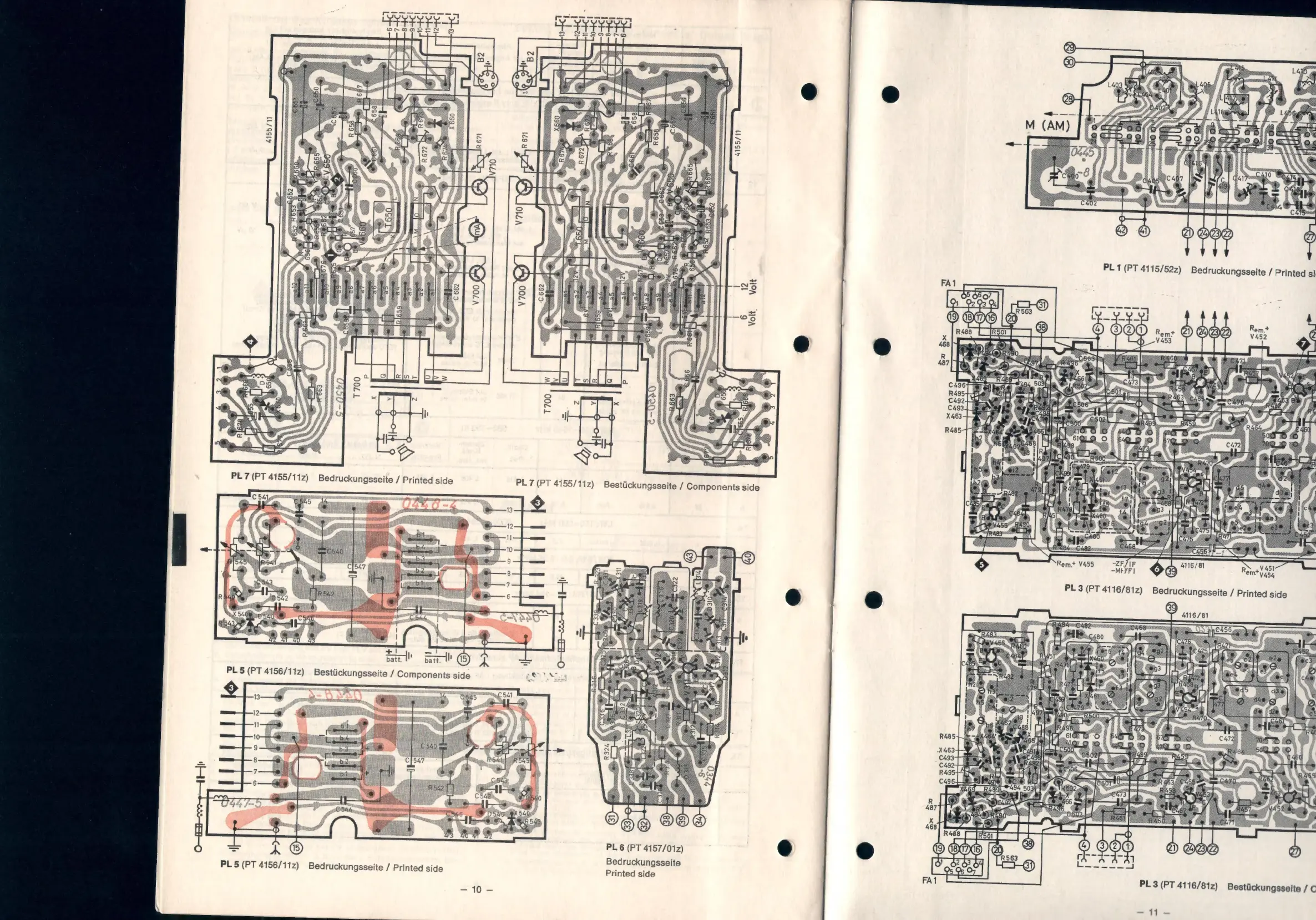 Page #7 background image
