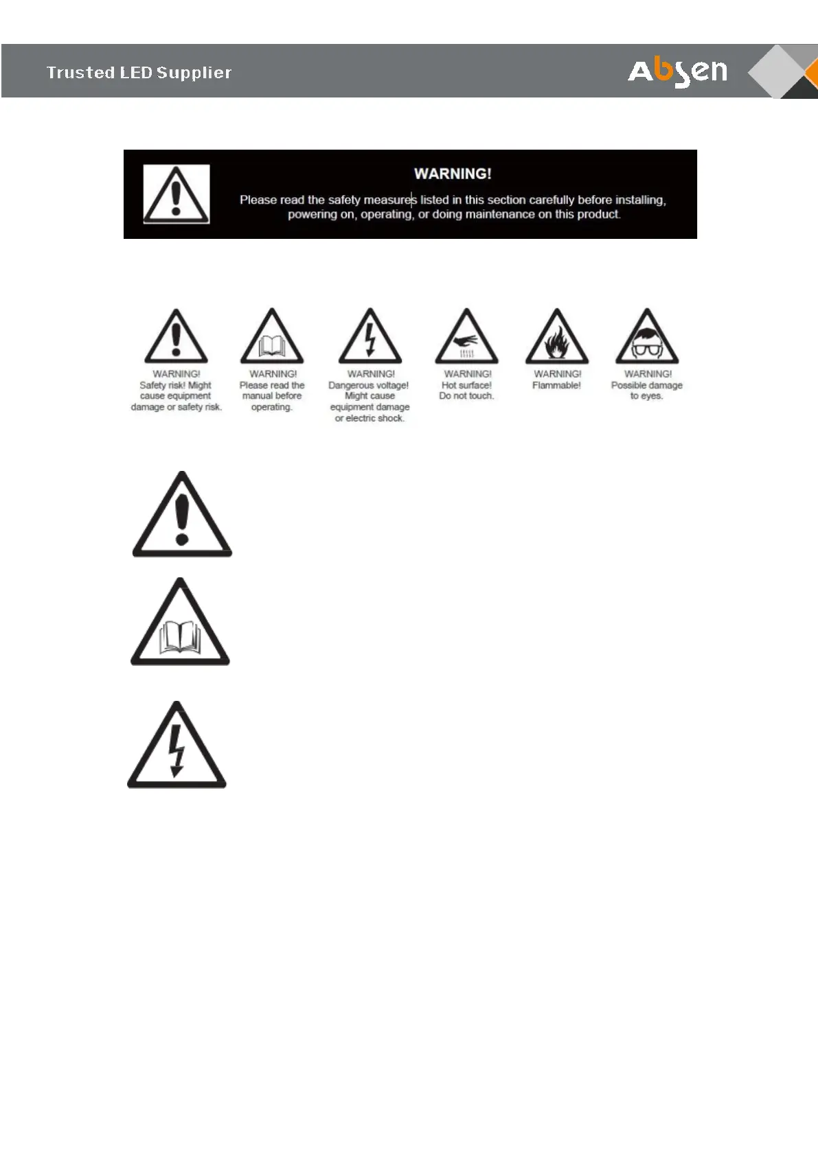 Page #3 background image