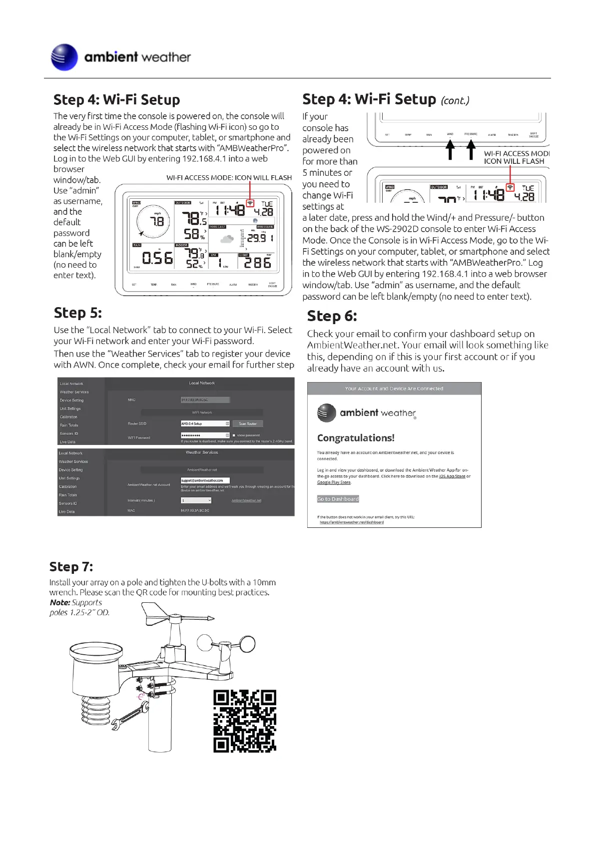 Page #2 background image