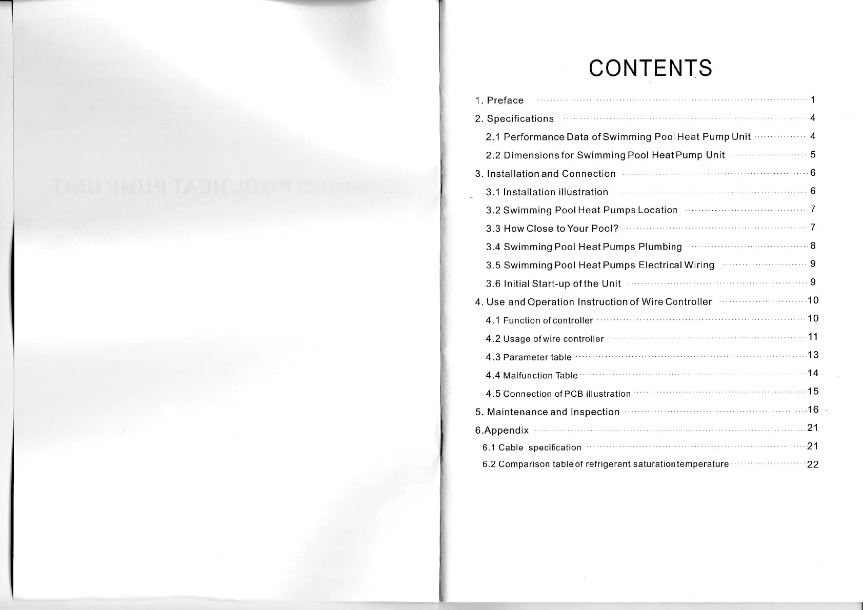 Page #2 background image