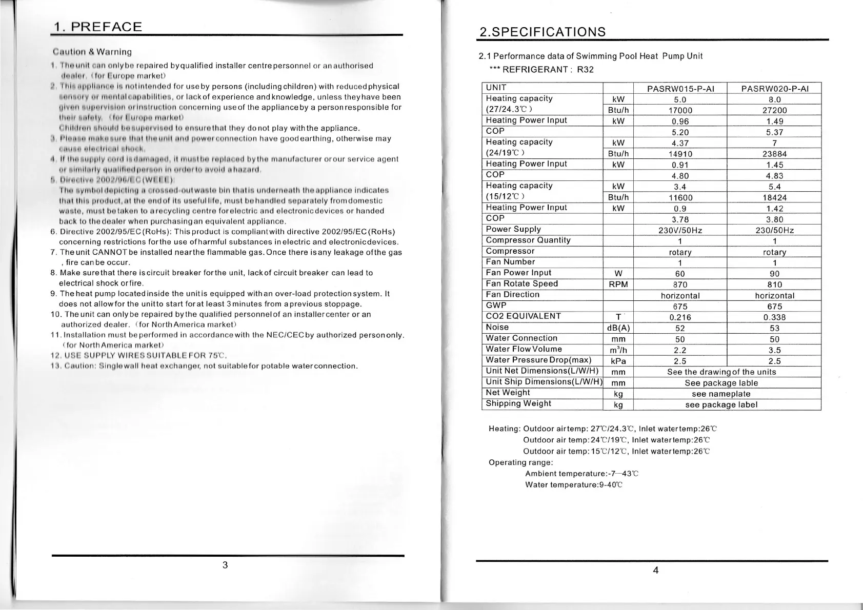 Page #4 background image