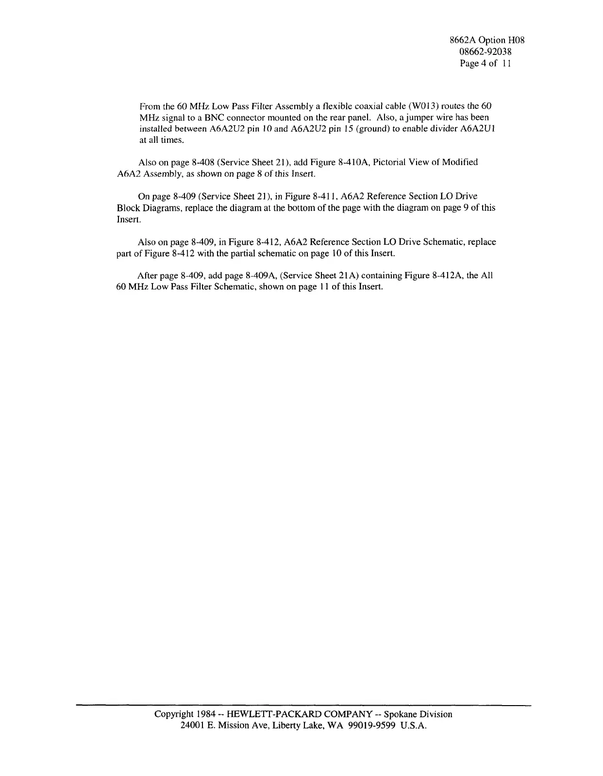 Page #5 background image