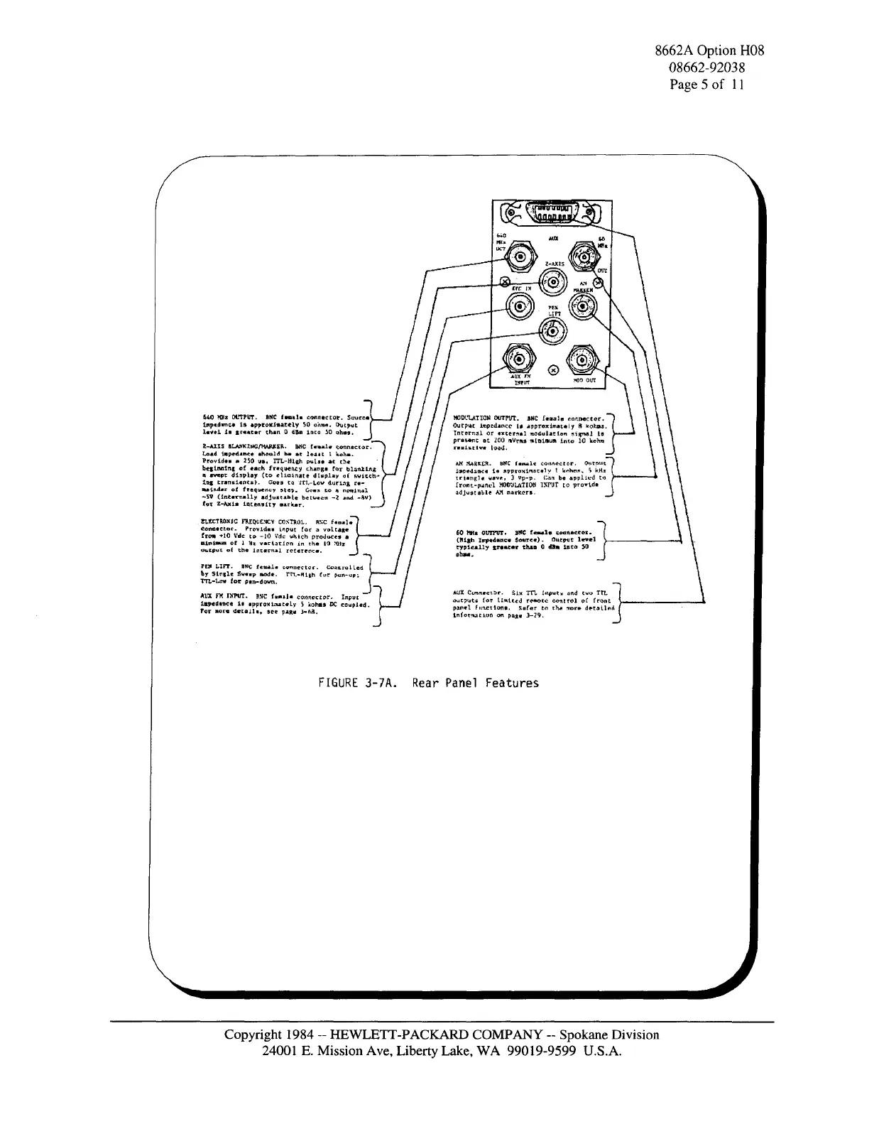 Page #6 background image