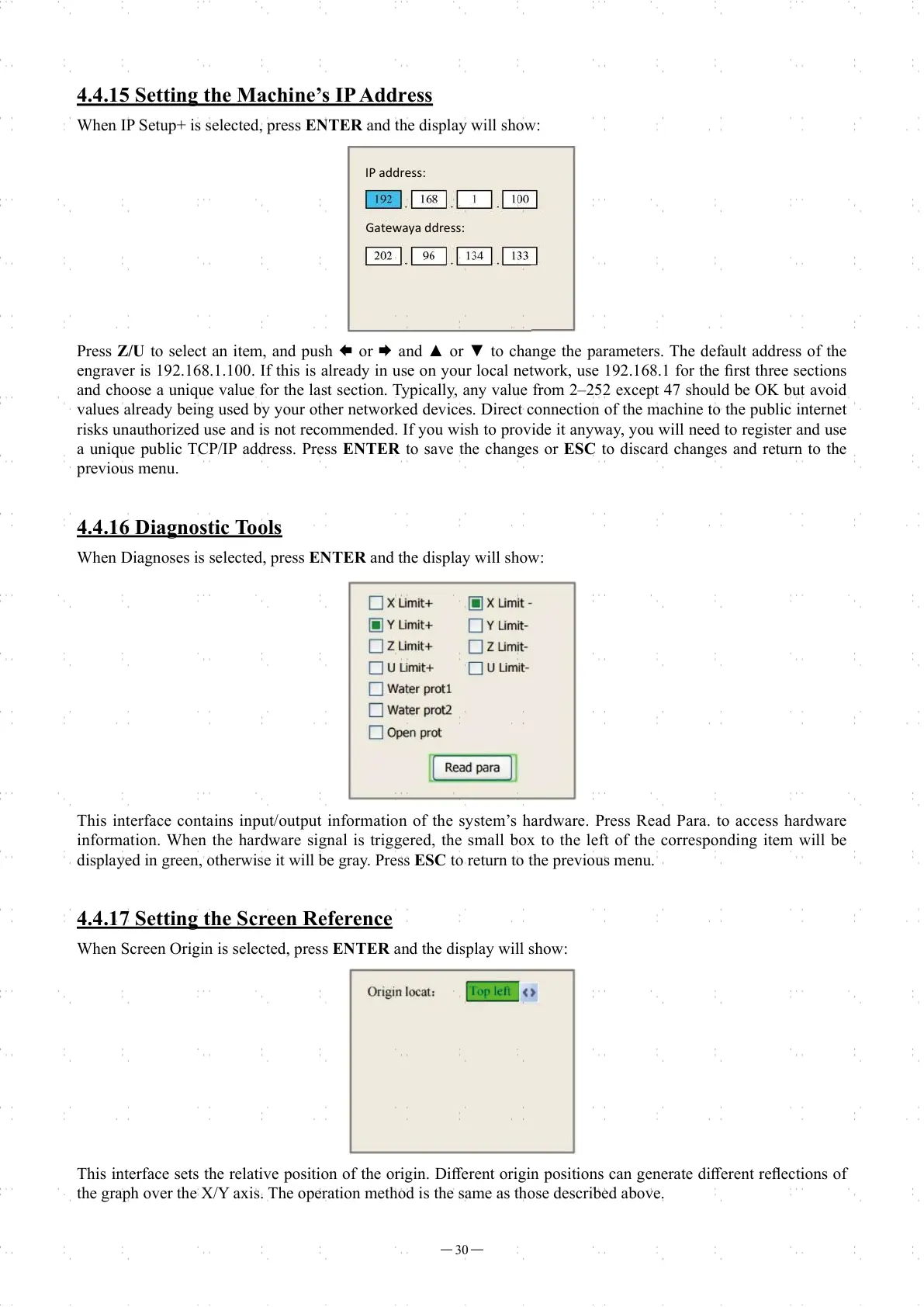Page #34 background image
