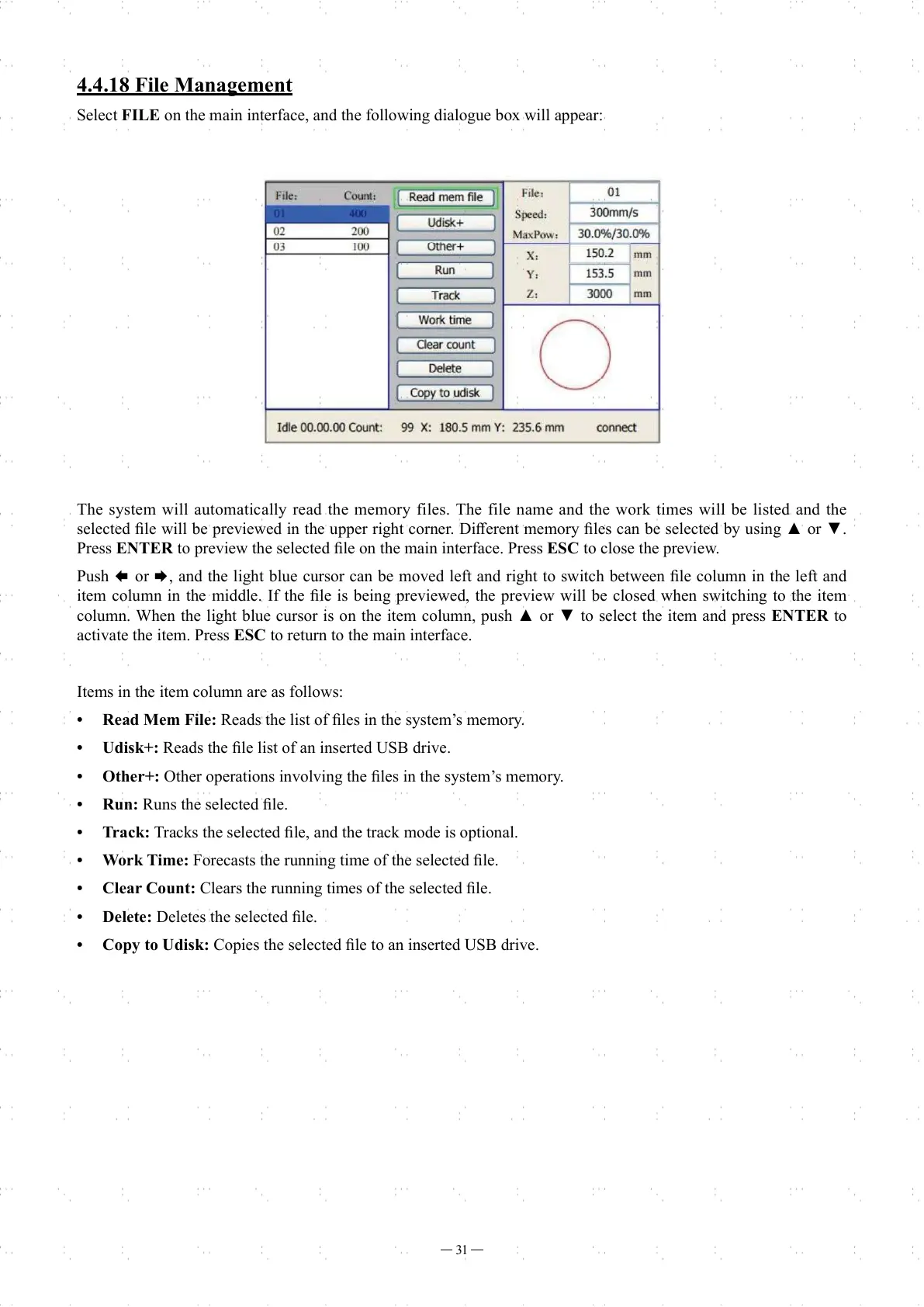 Page #35 background image