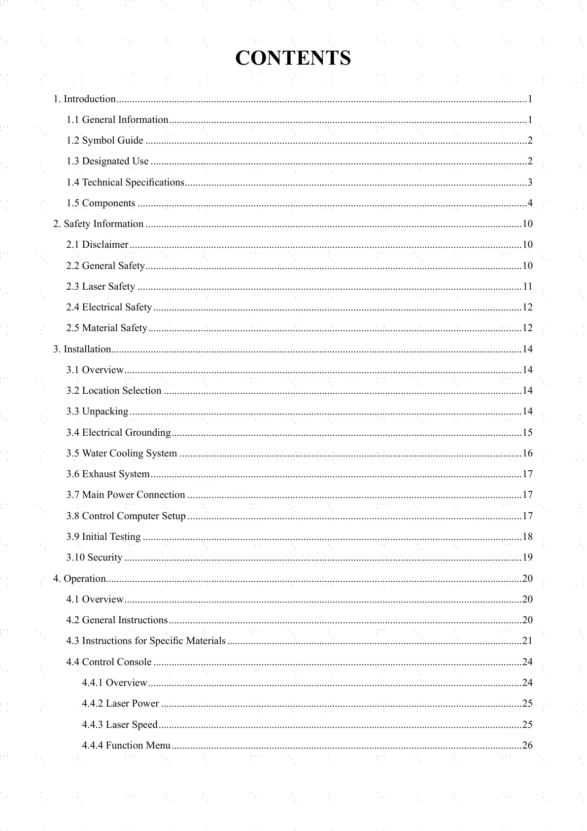 Page #3 background image