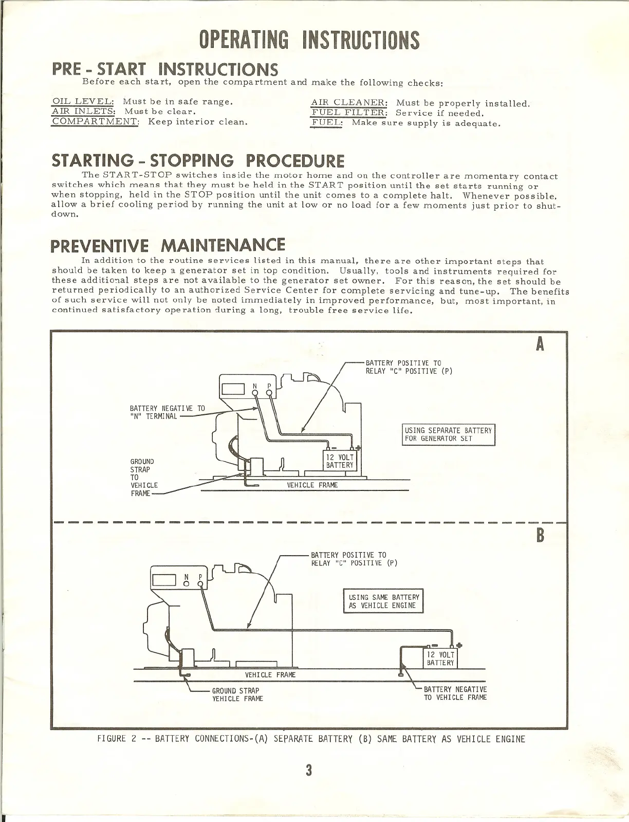 Page #3 background image