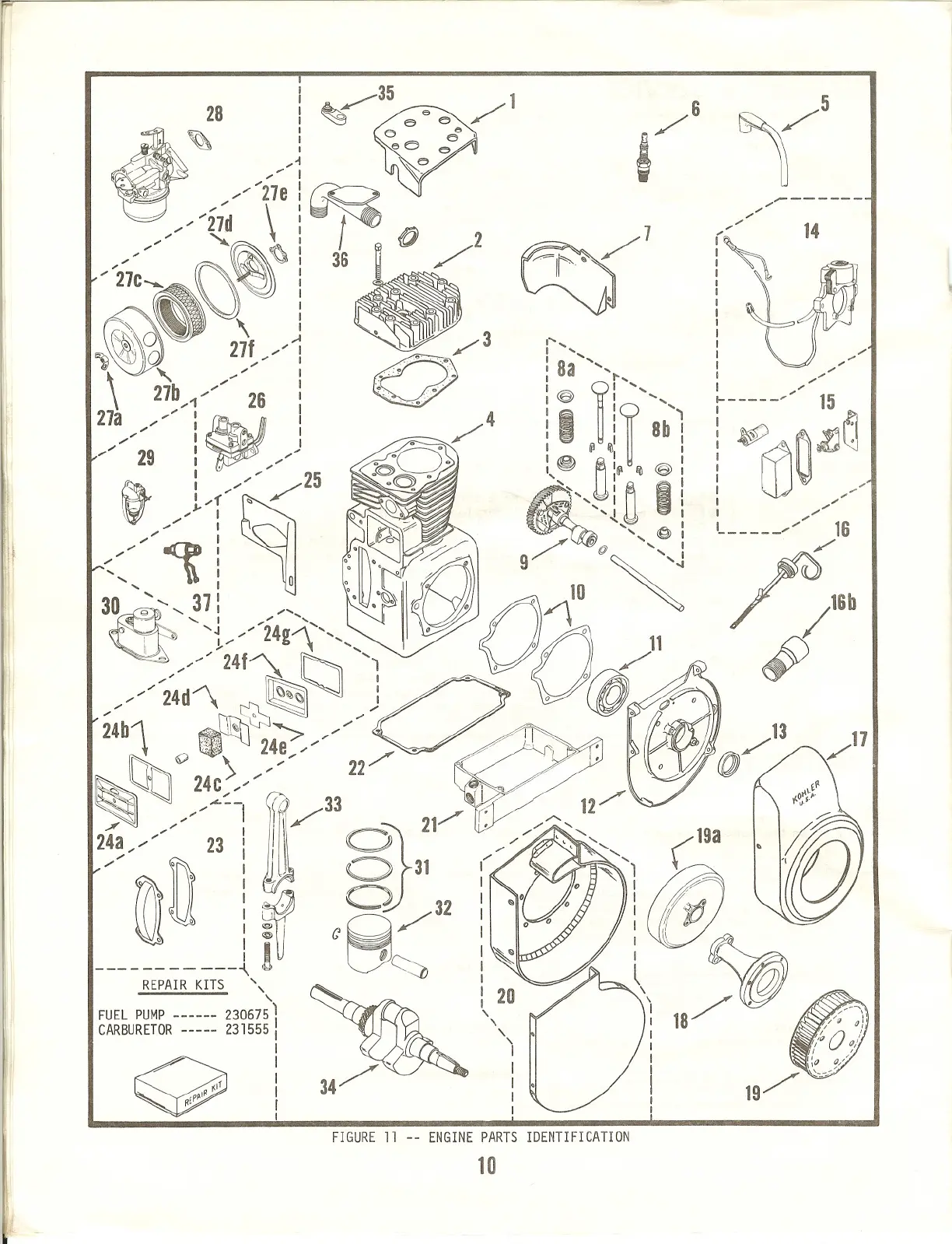 Page #10 background image