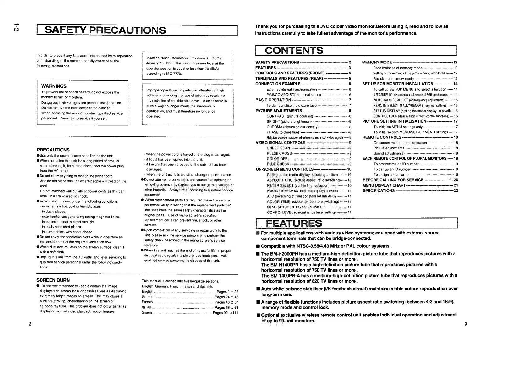 Page #2 background image