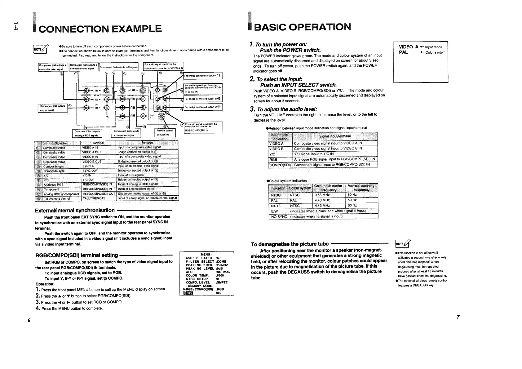 Page #4 background image