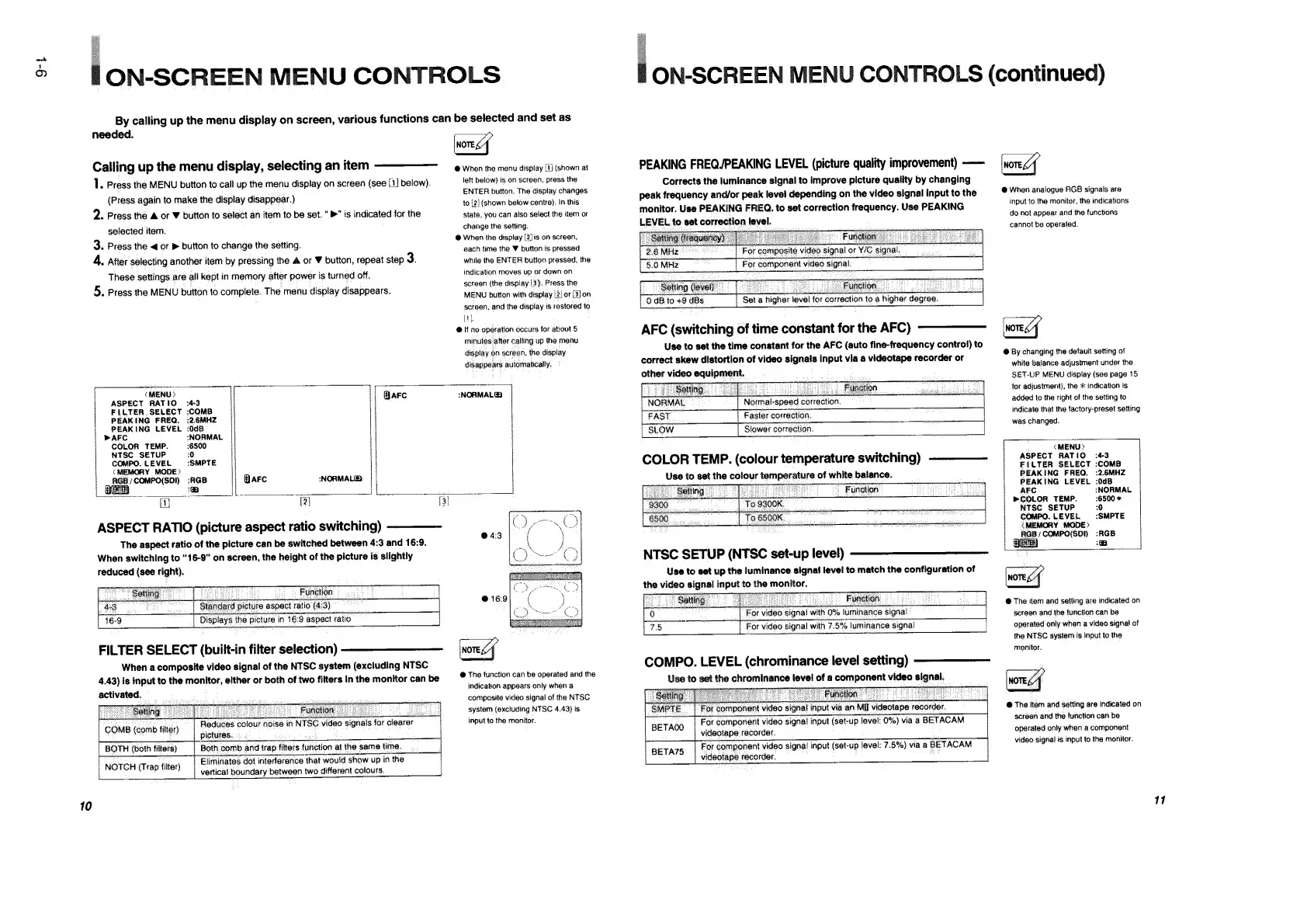 Page #6 background image