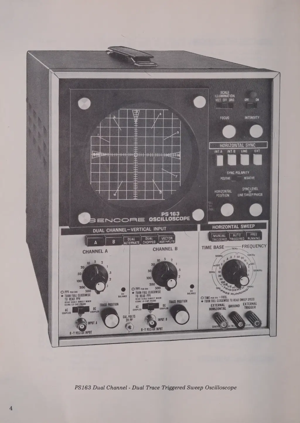 Page #6 background image