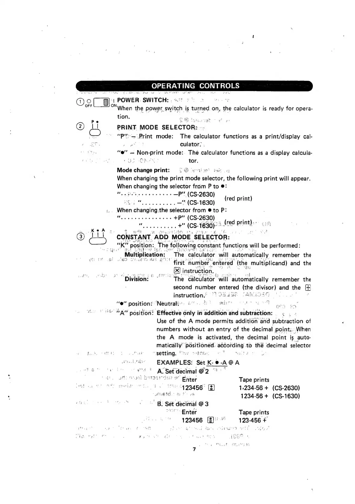 Page #8 background image