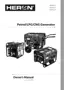Preview: Owner's Manual