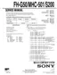 Preview: Service Manual