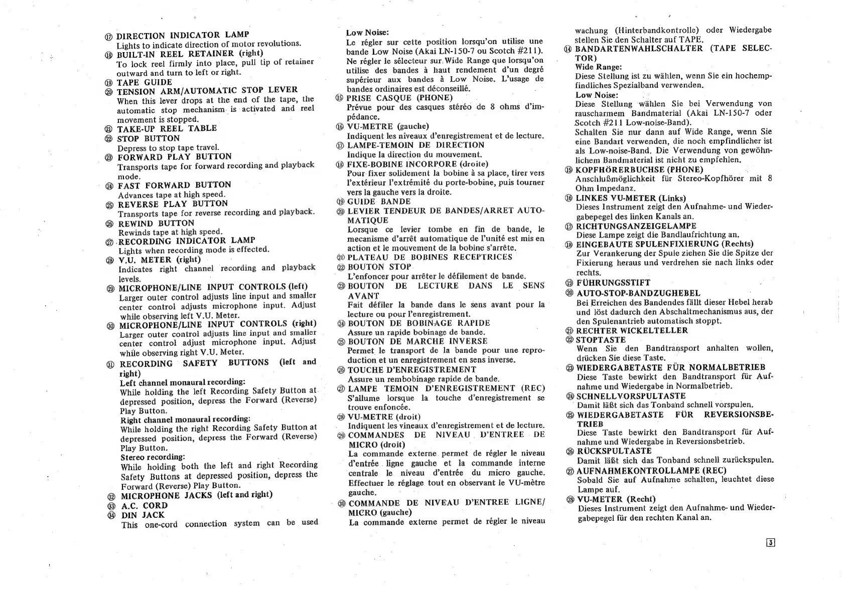 Page #3 background image