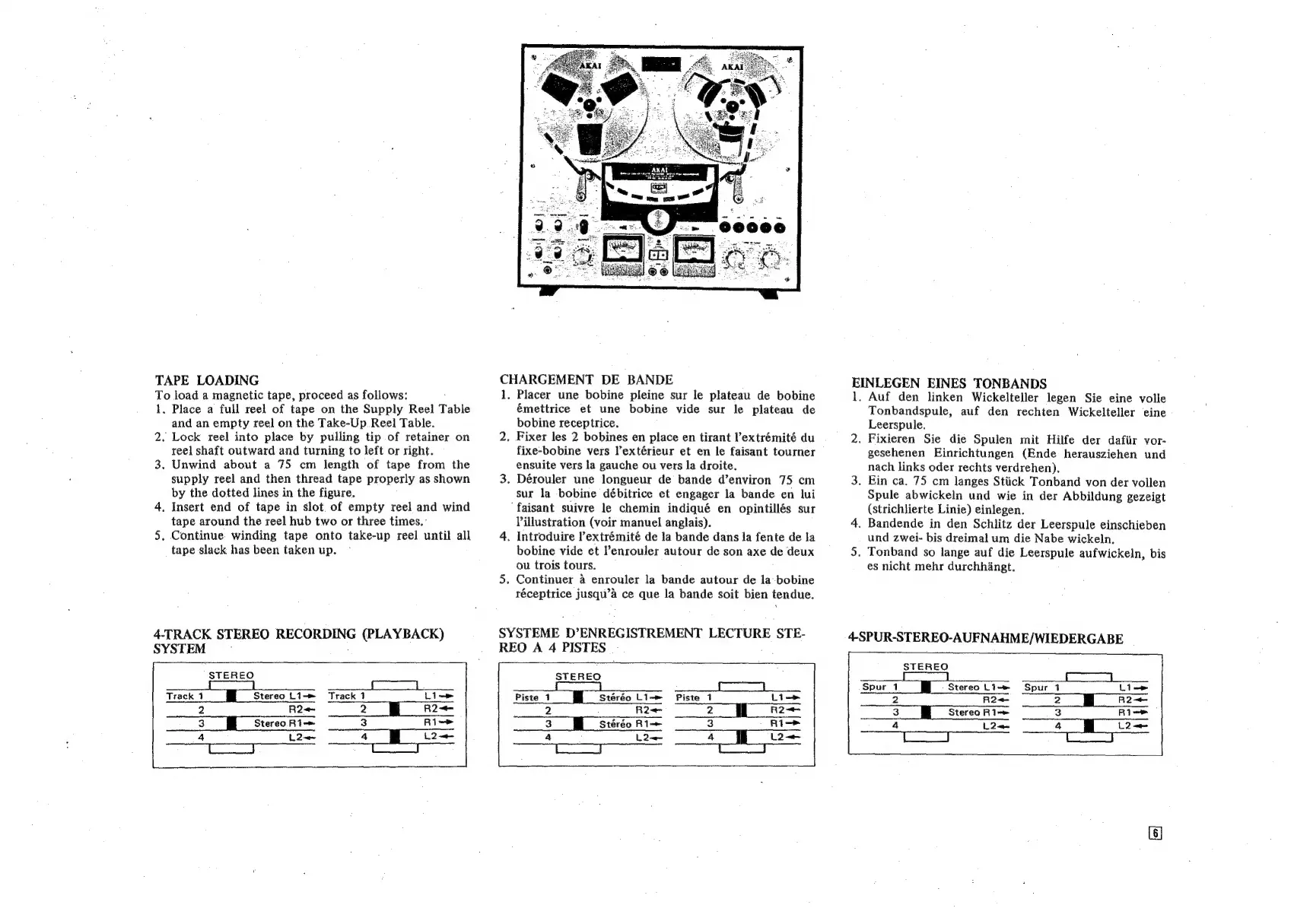 Page #6 background image