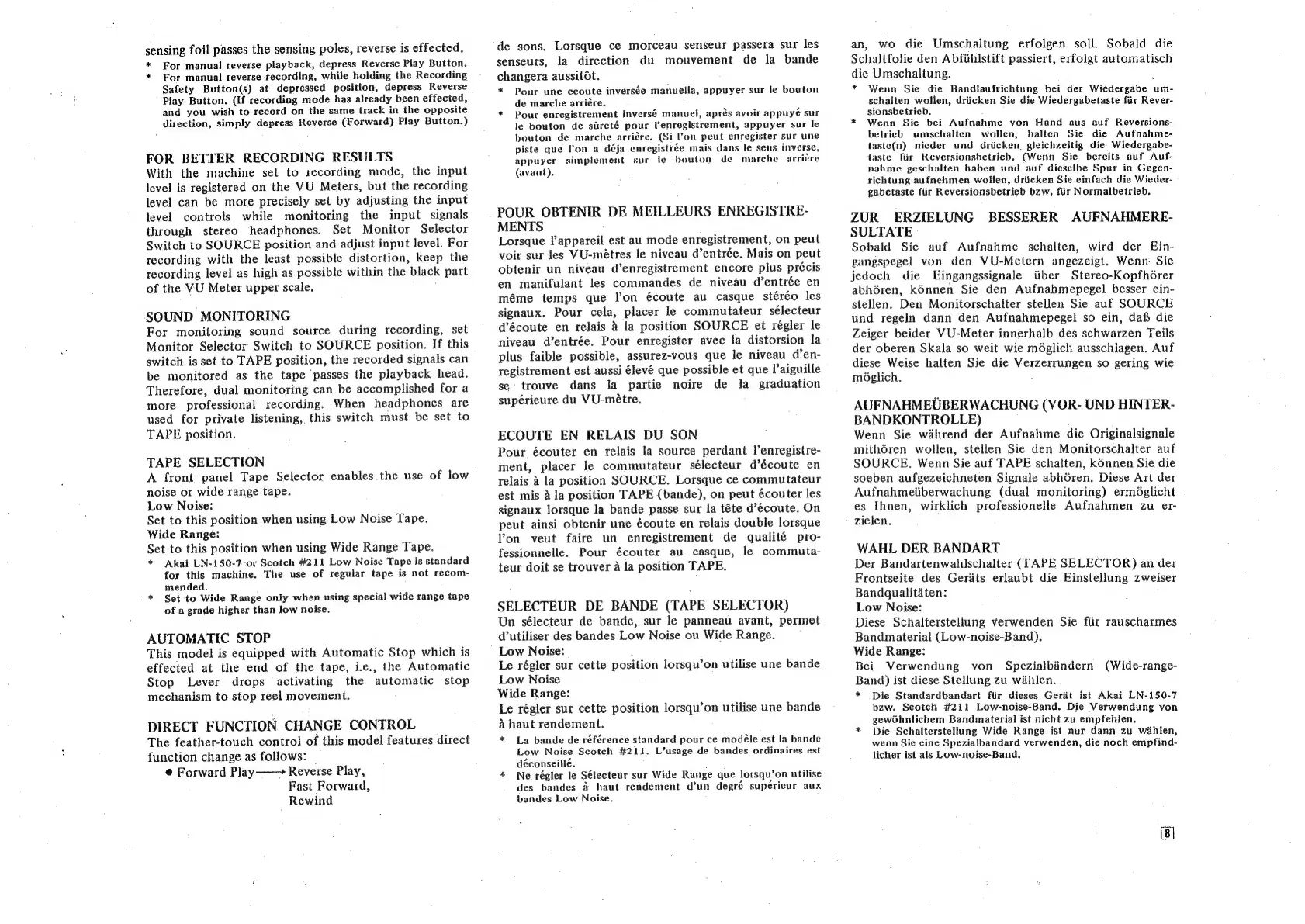 Page #8 background image