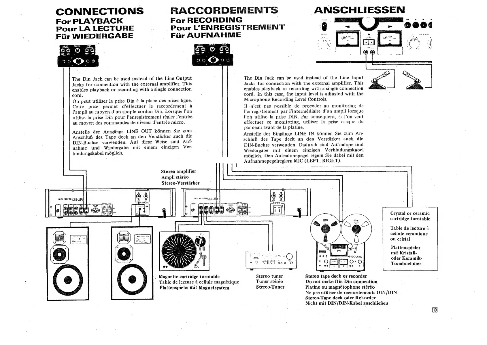 Page #10 background image
