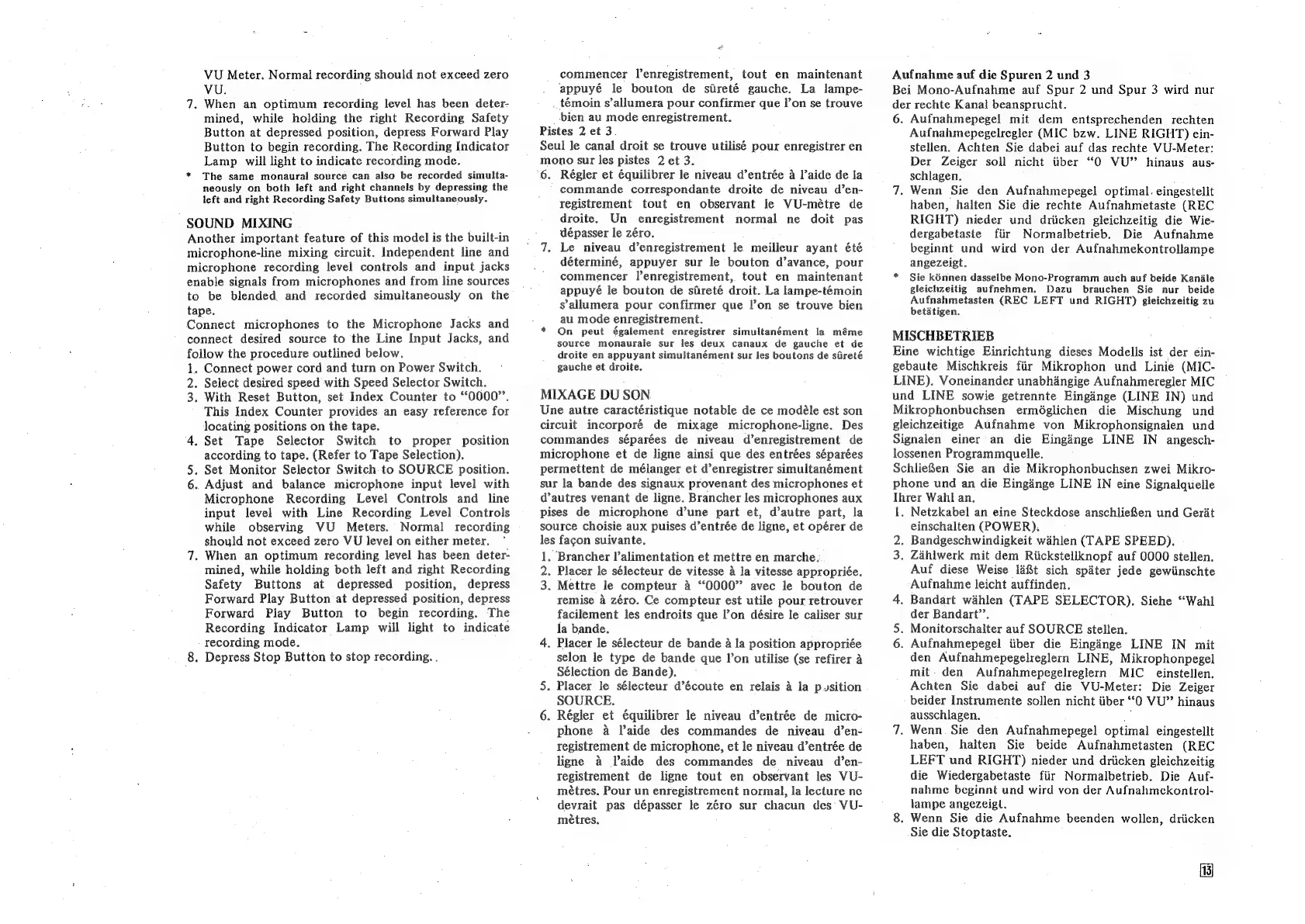 Page #13 background image