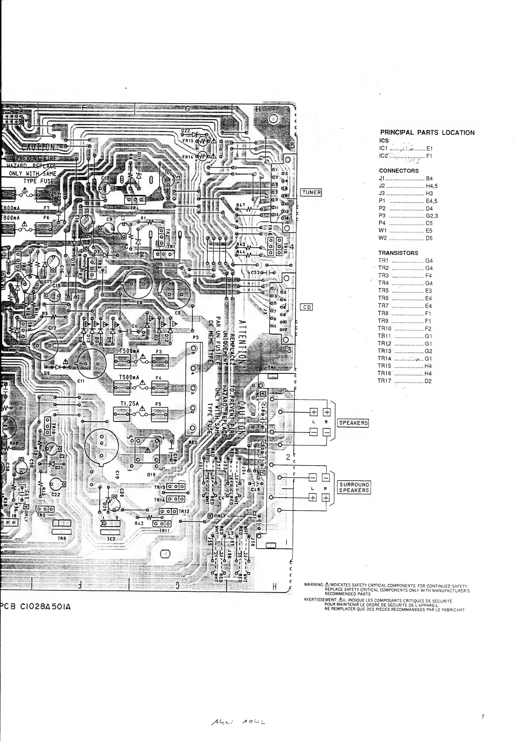 Page #23 background image