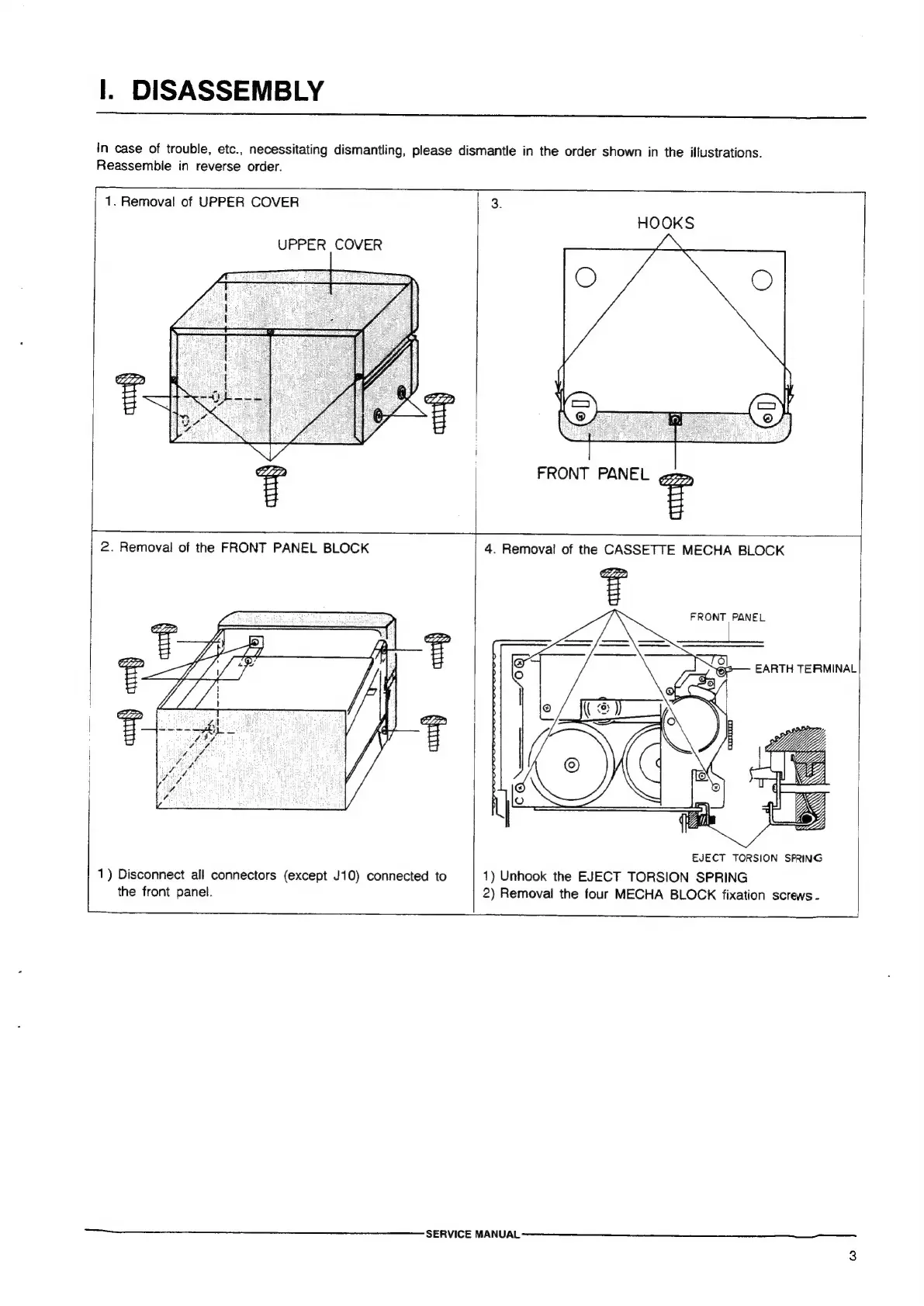 Page #3 background image